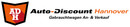 Logo ADH Auto Discount Hannover